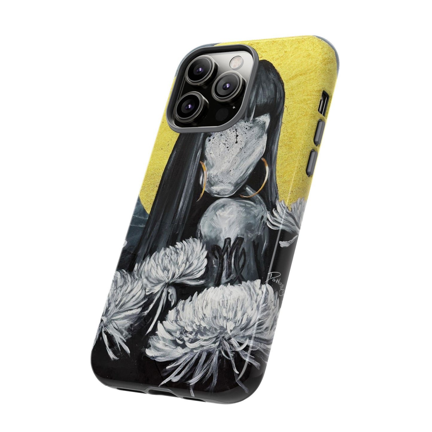 Naturally Virgo Tough Cases