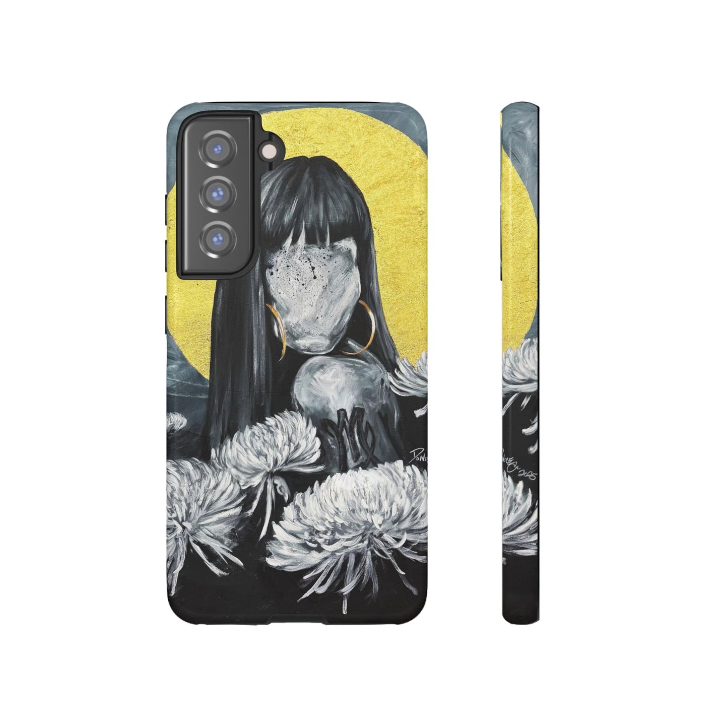 Naturally Virgo Tough Cases