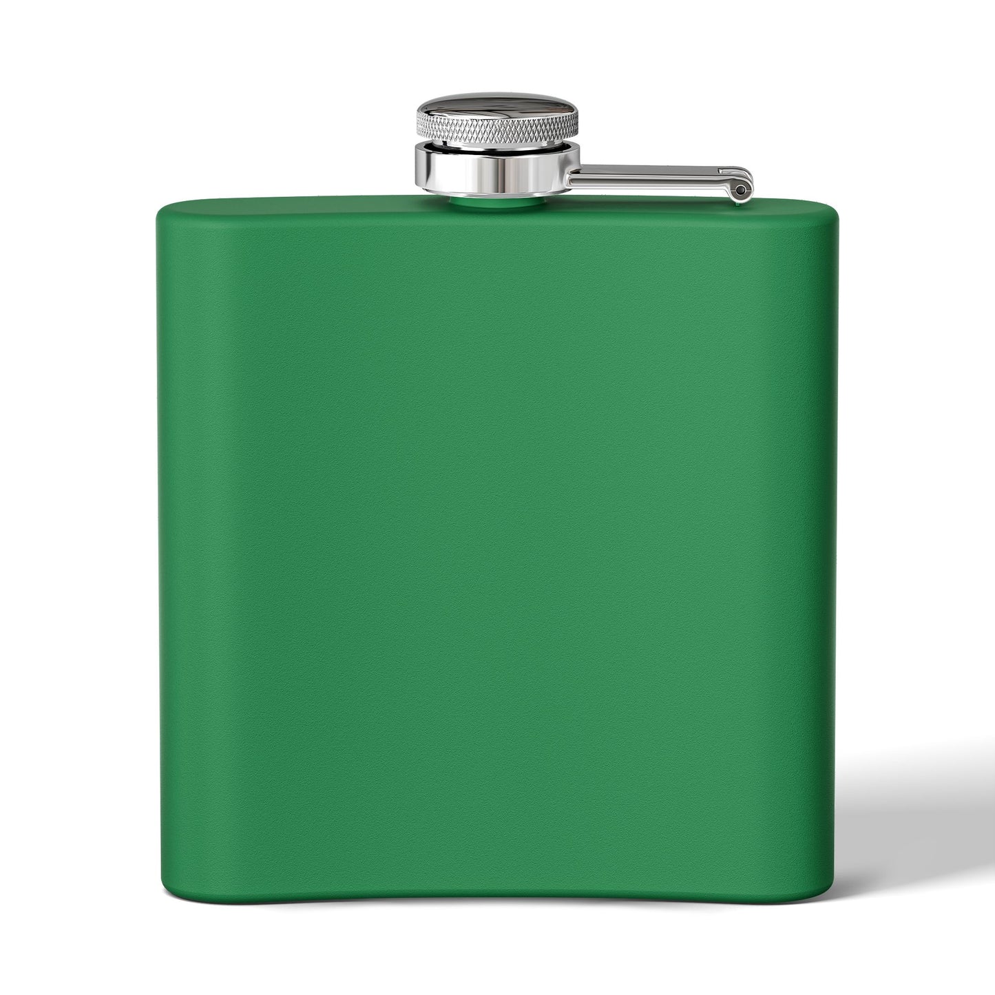 Naturally II GOLD Stainless Steel Flask