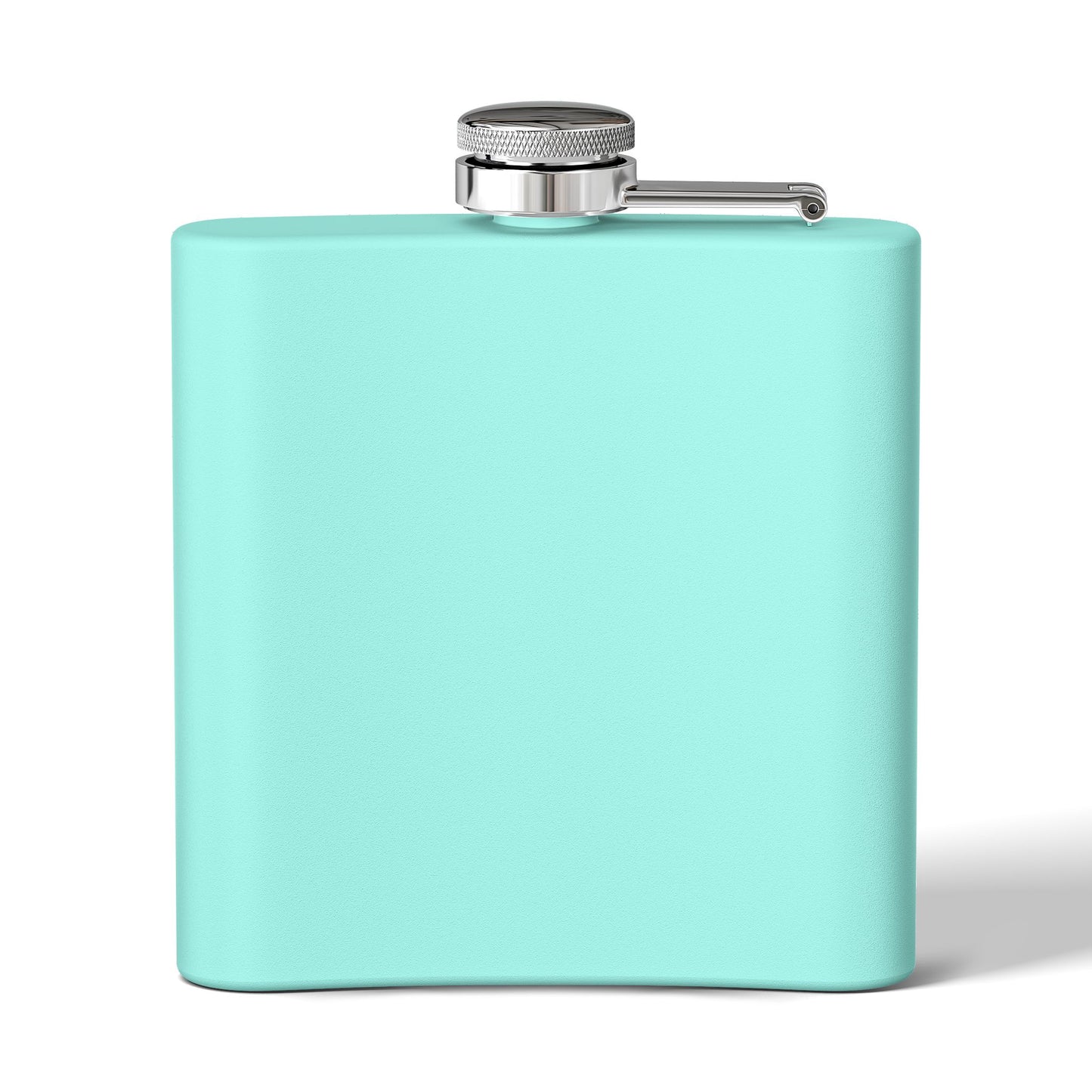 Naturally II GOLD Stainless Steel Flask