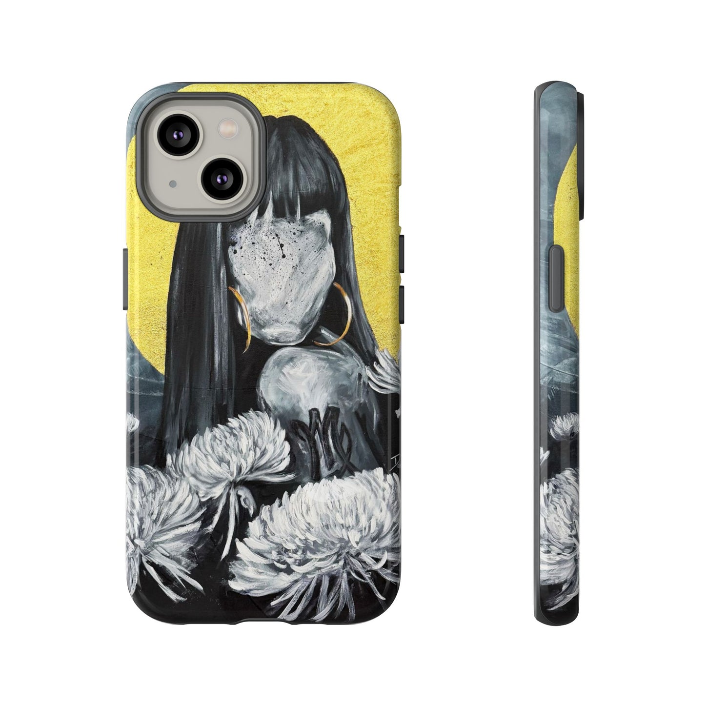 Naturally Virgo Tough Cases