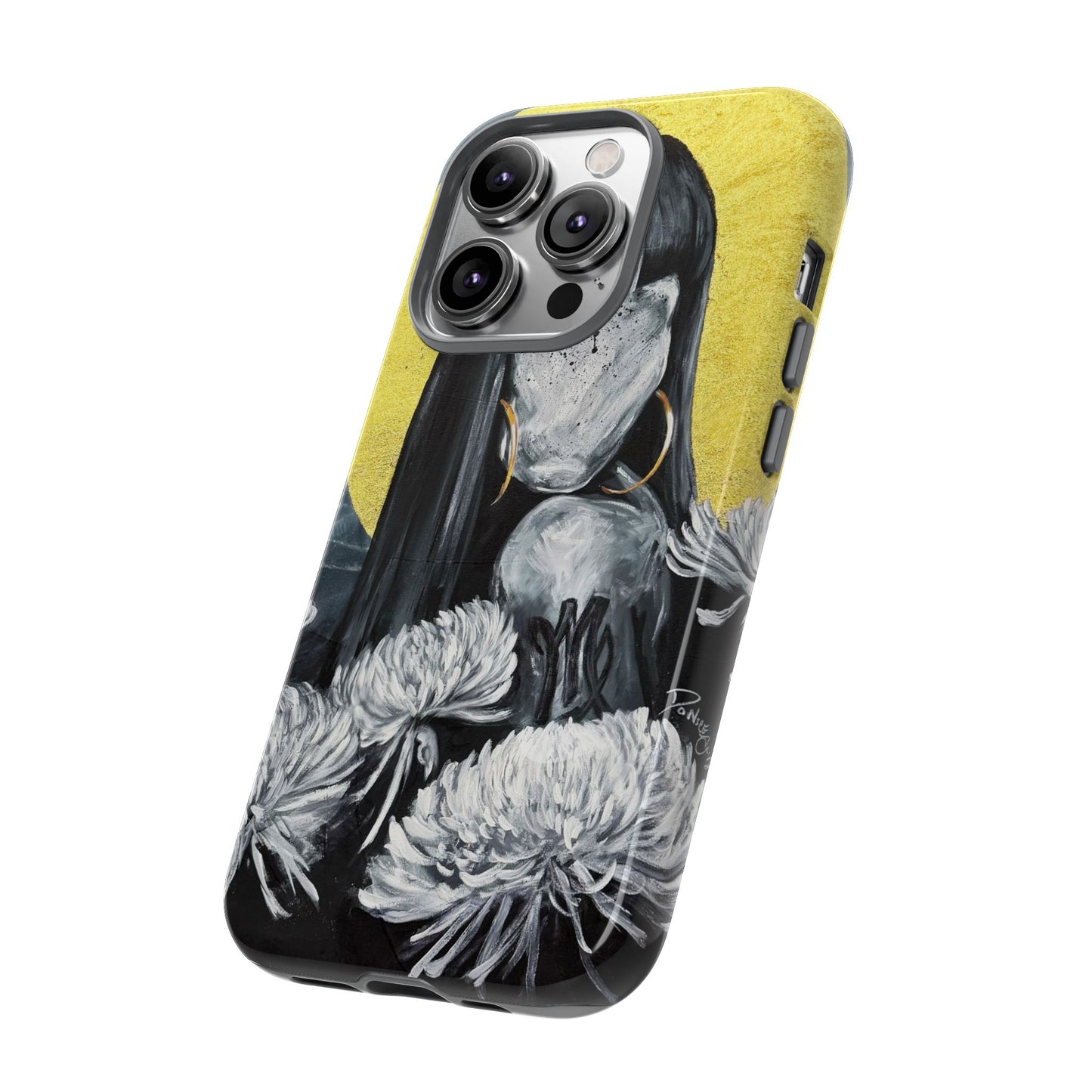 Naturally Virgo Tough Cases