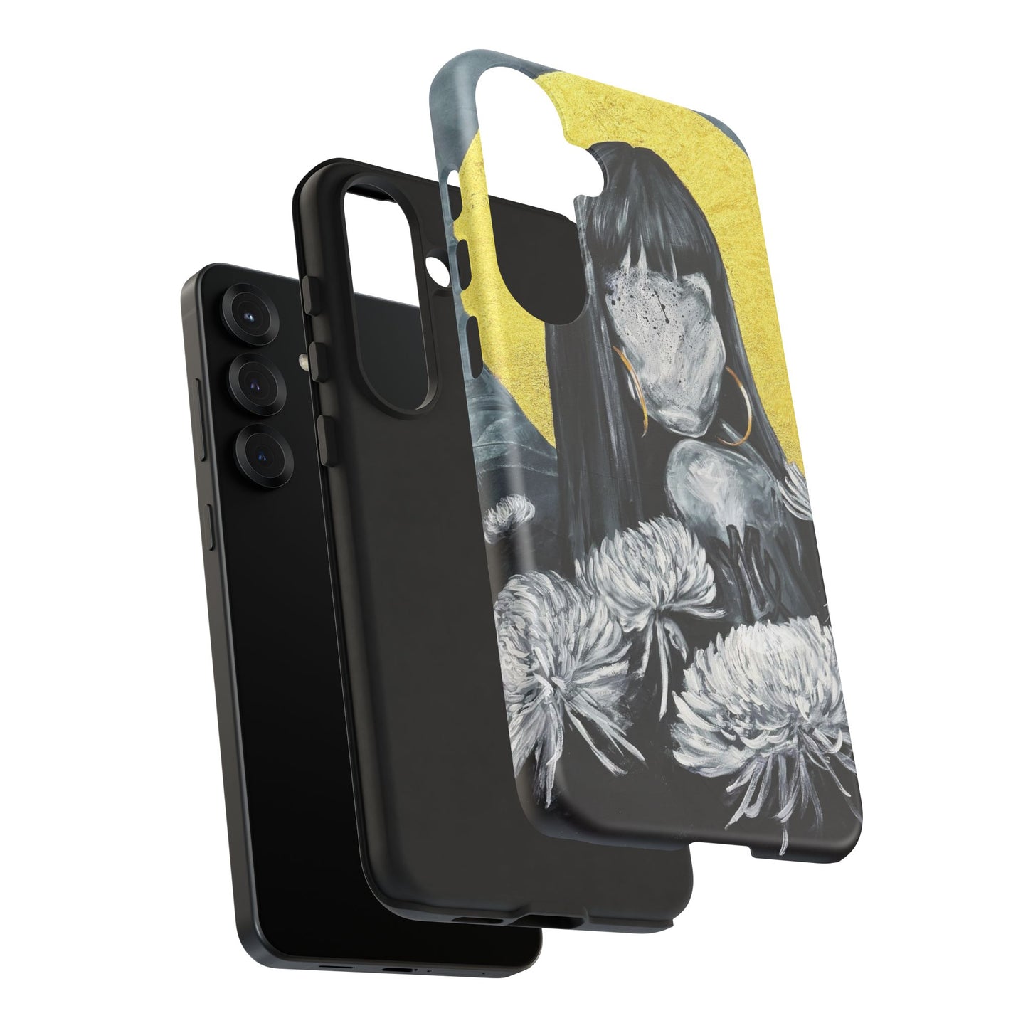 Naturally Virgo Tough Cases