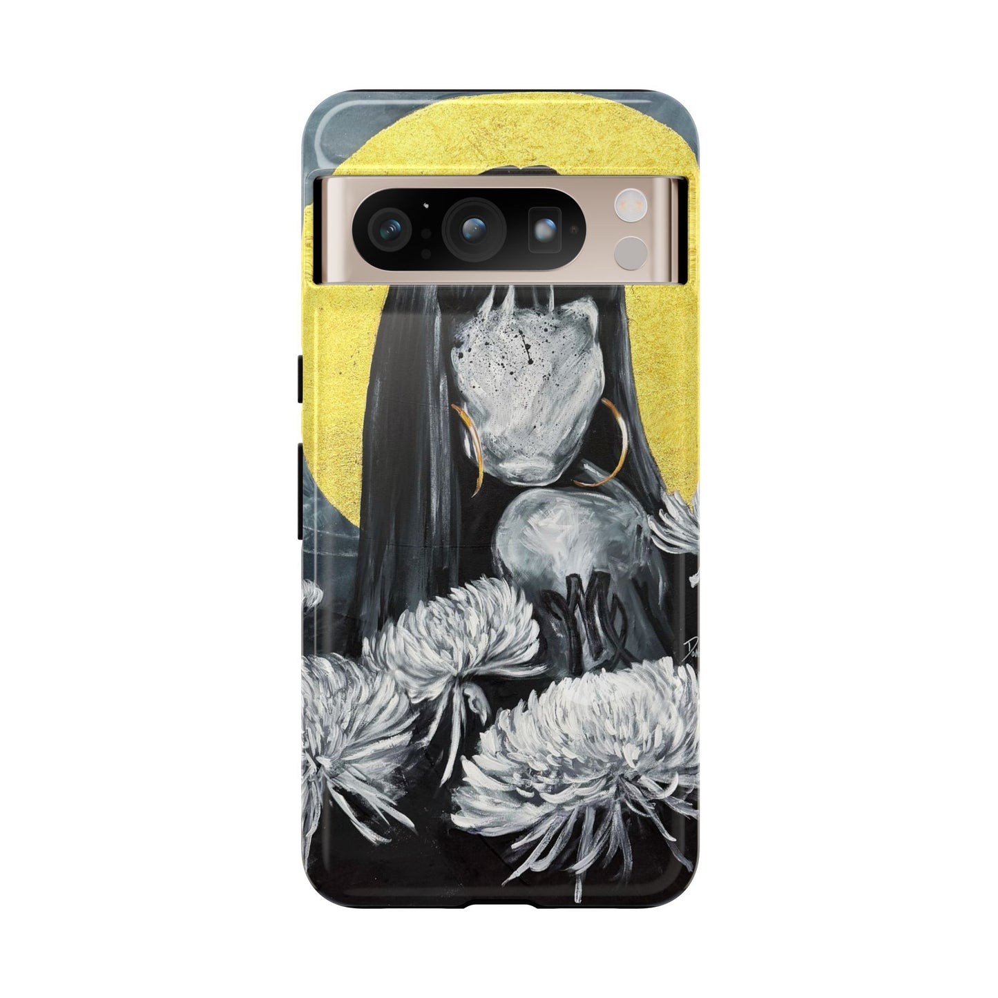 Naturally Virgo Tough Cases