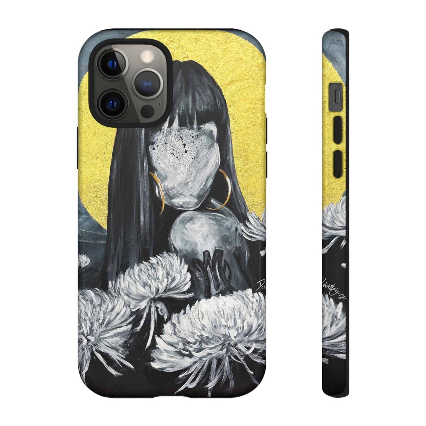 Naturally Virgo Tough Cases