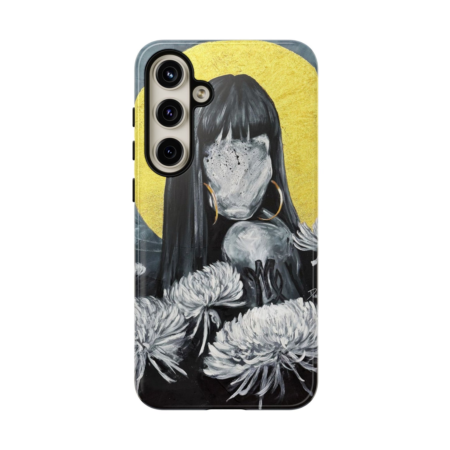 Naturally Virgo Tough Cases