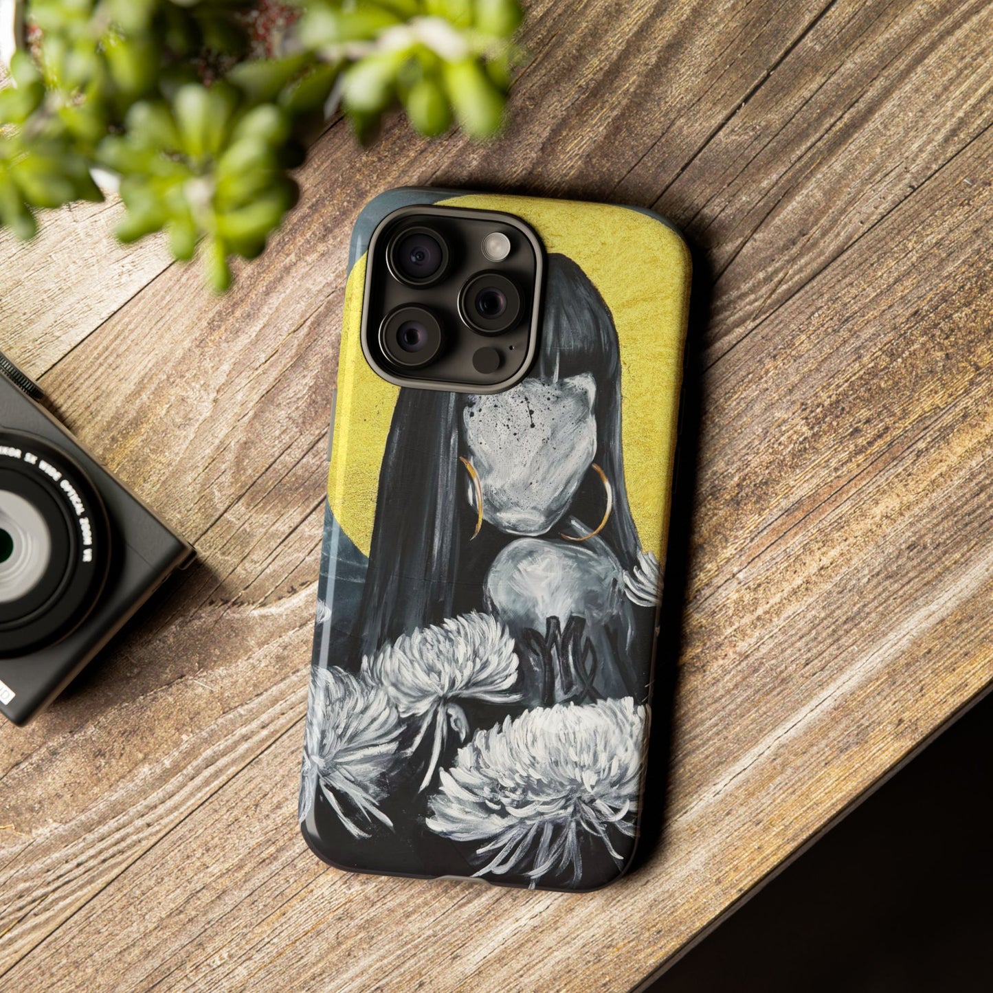 Naturally Virgo Tough Cases