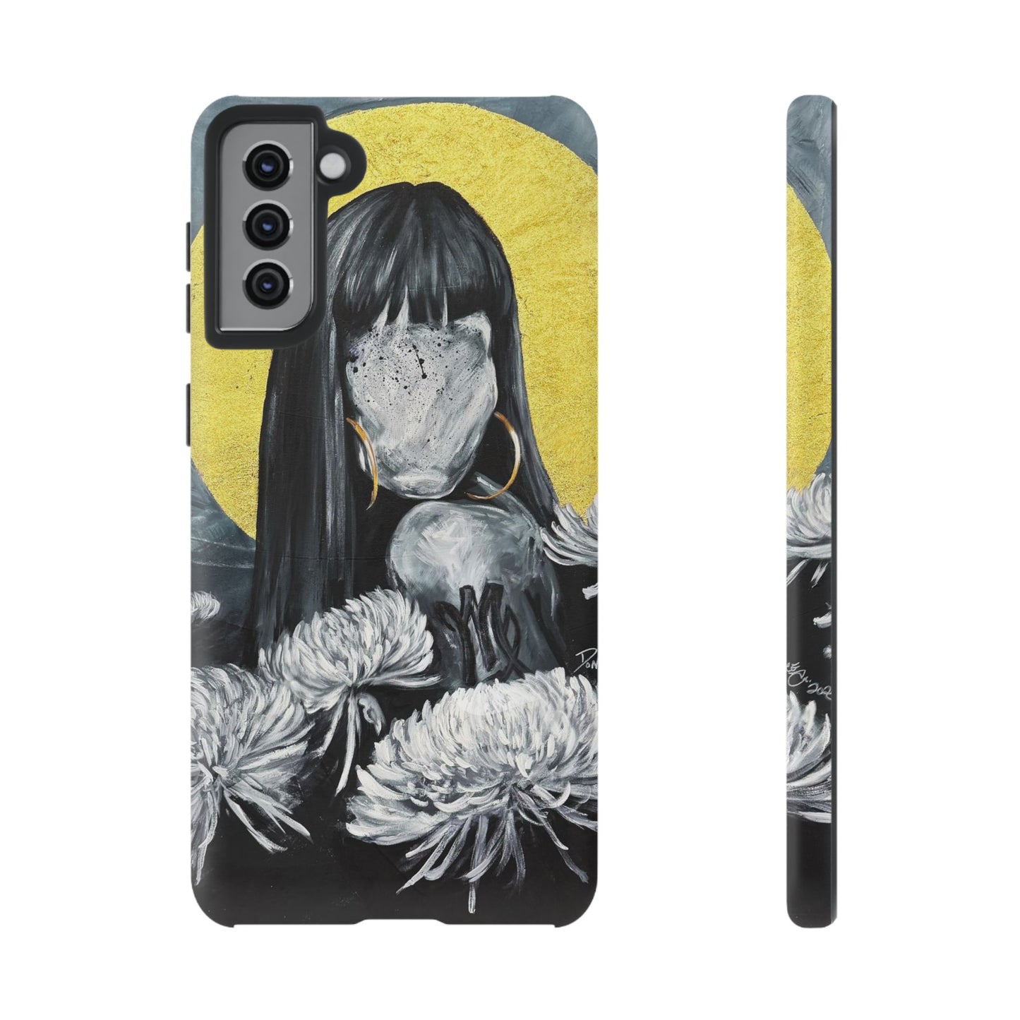 Naturally Virgo Tough Cases