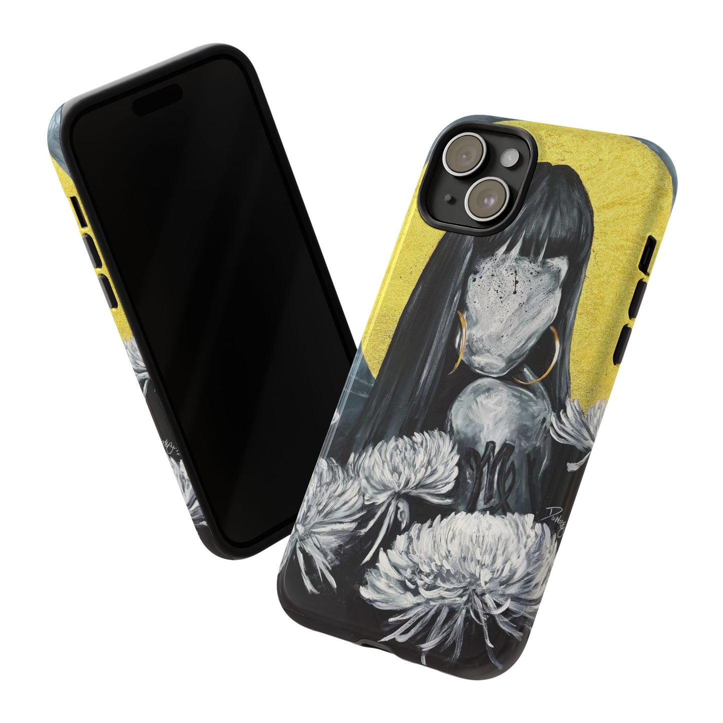 Naturally Virgo Tough Cases