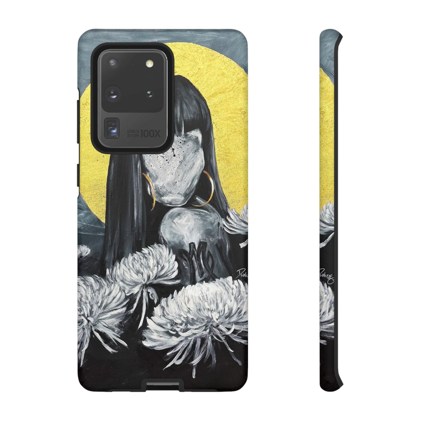 Naturally Virgo Tough Cases