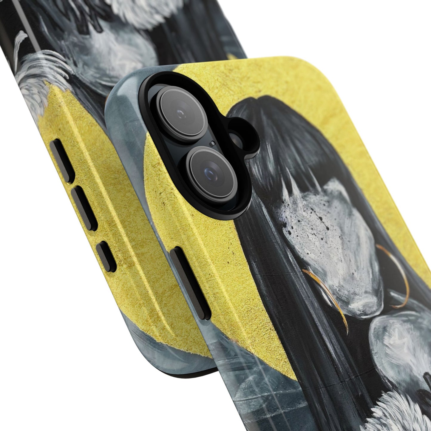 Naturally Virgo Tough Cases