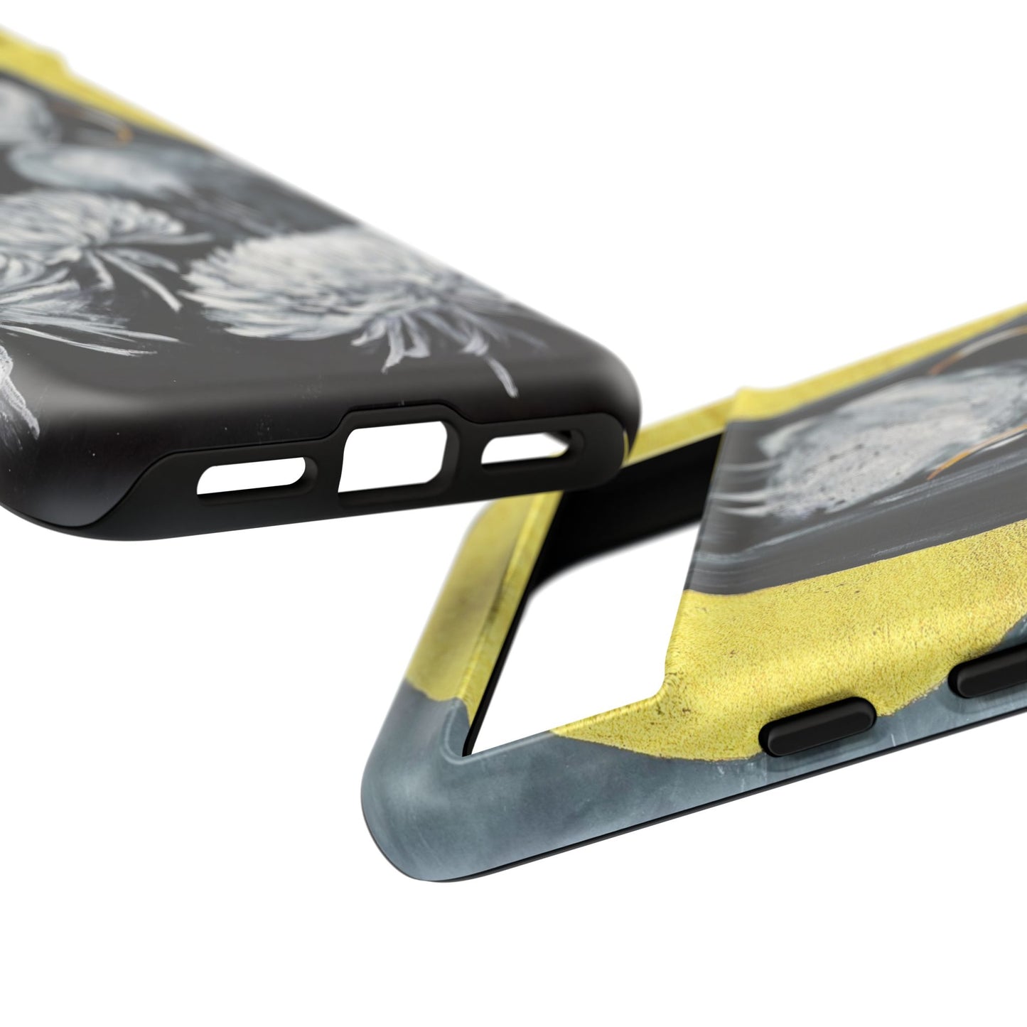 Naturally Virgo Tough Cases