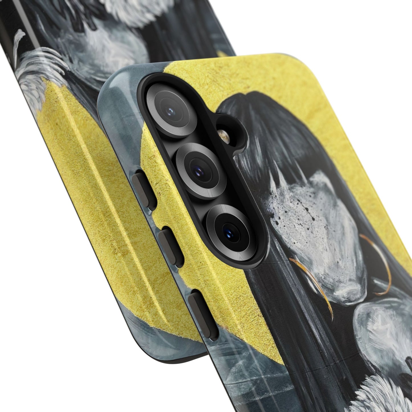 Naturally Virgo Tough Cases