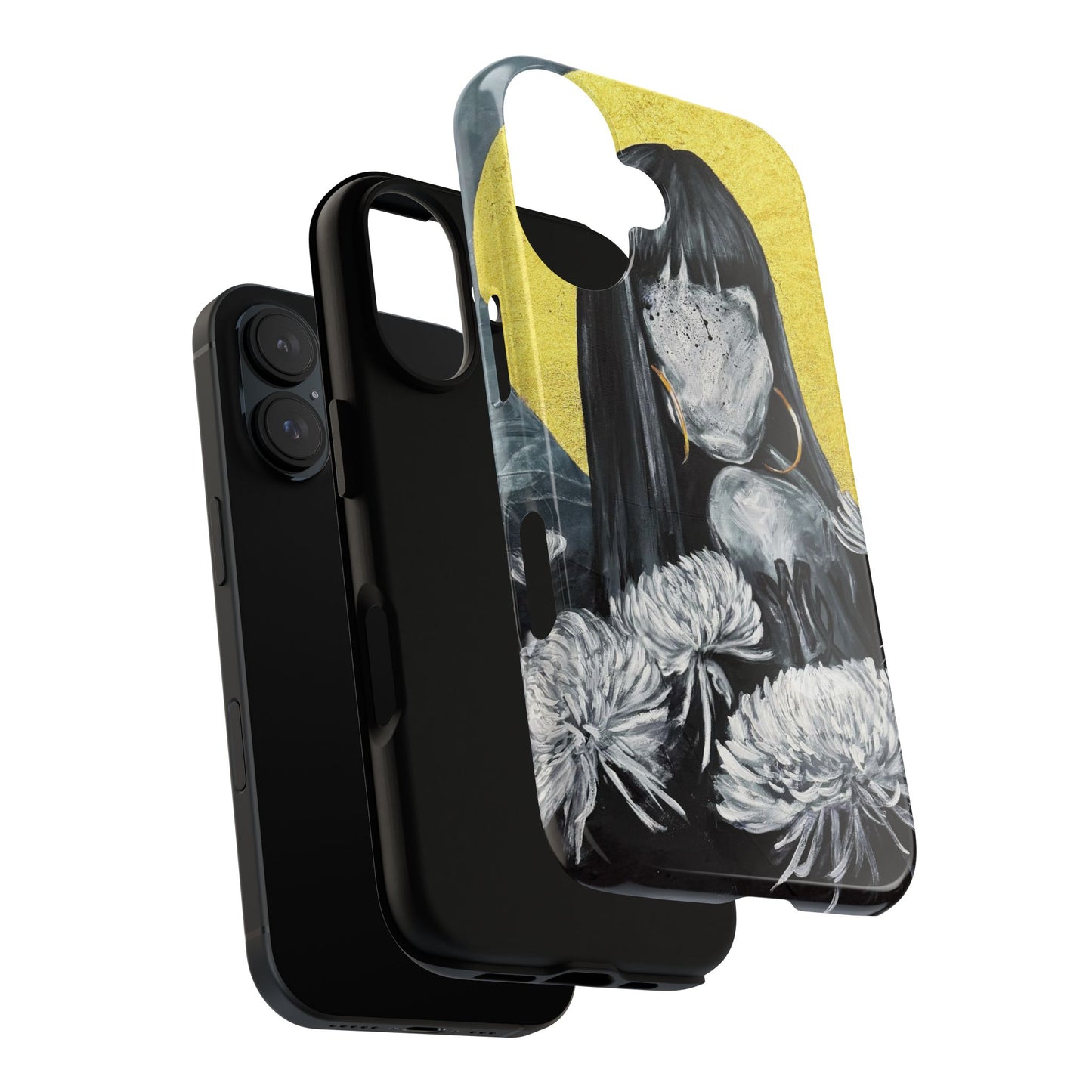 Naturally Virgo Tough Cases