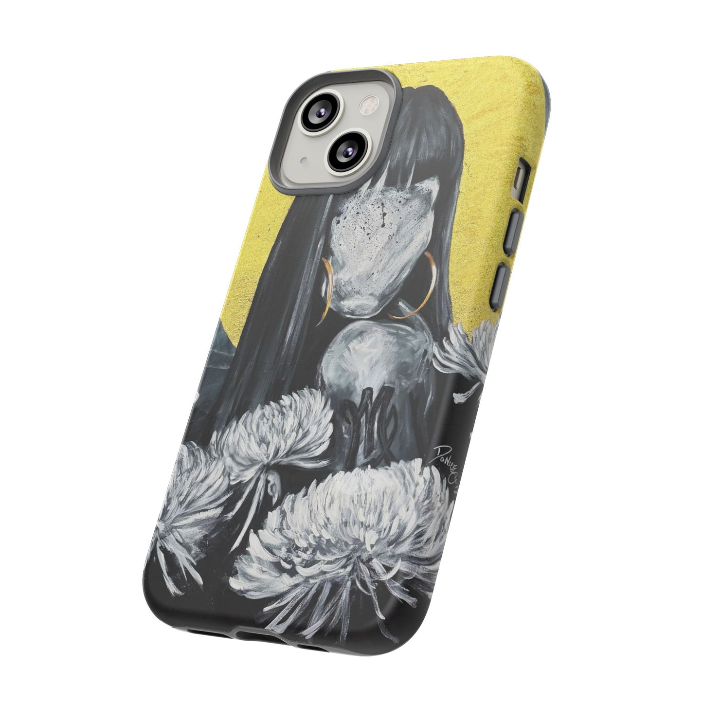 Naturally Virgo Tough Cases