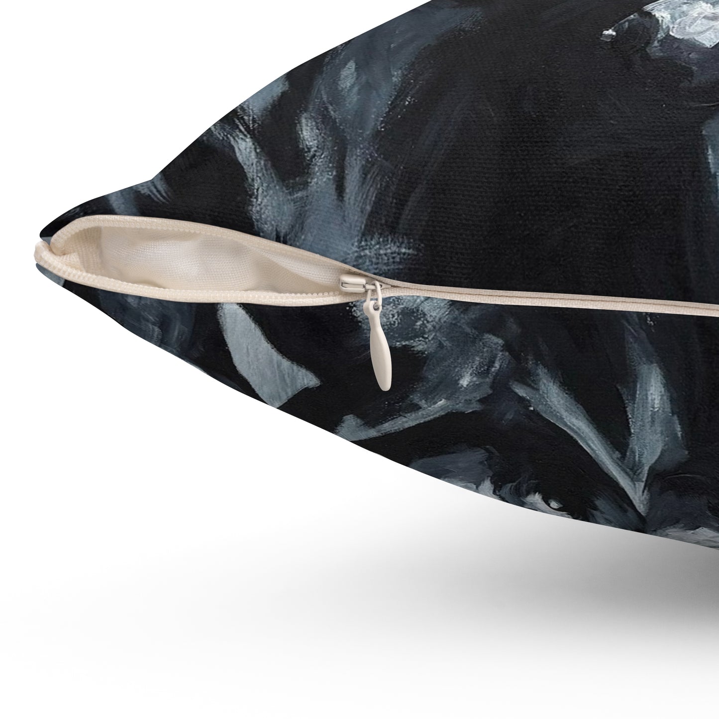 Naturally Taurus Decorative Throw Pillow