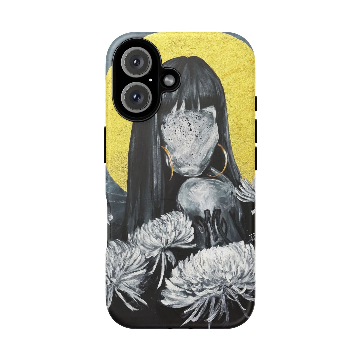 Naturally Virgo Tough Cases