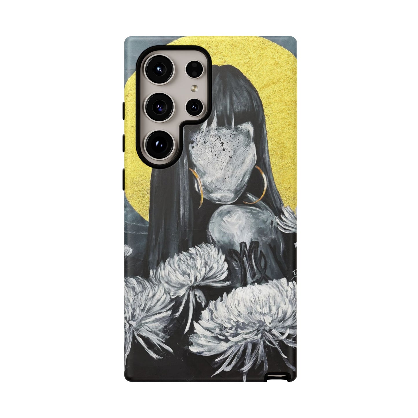 Naturally Virgo Tough Cases