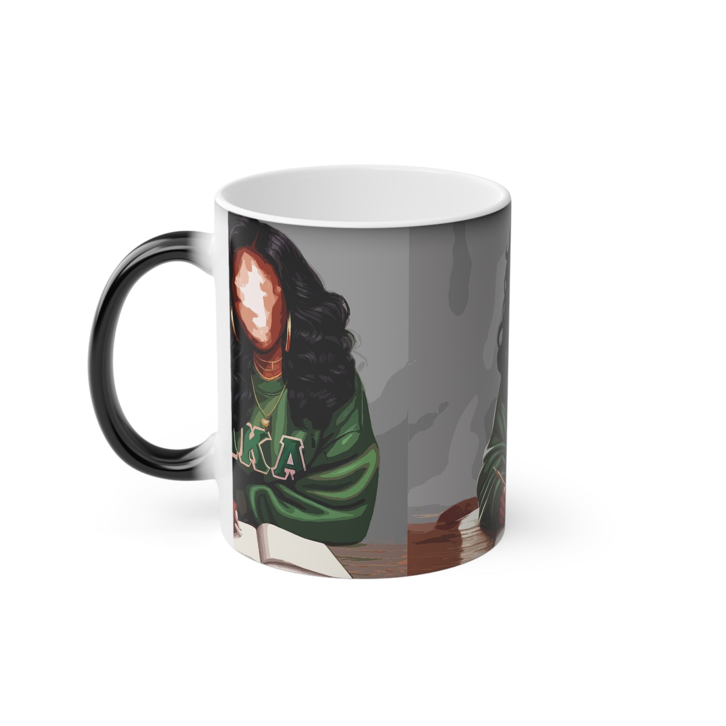 Naturally Divine AKA II Magic Mug