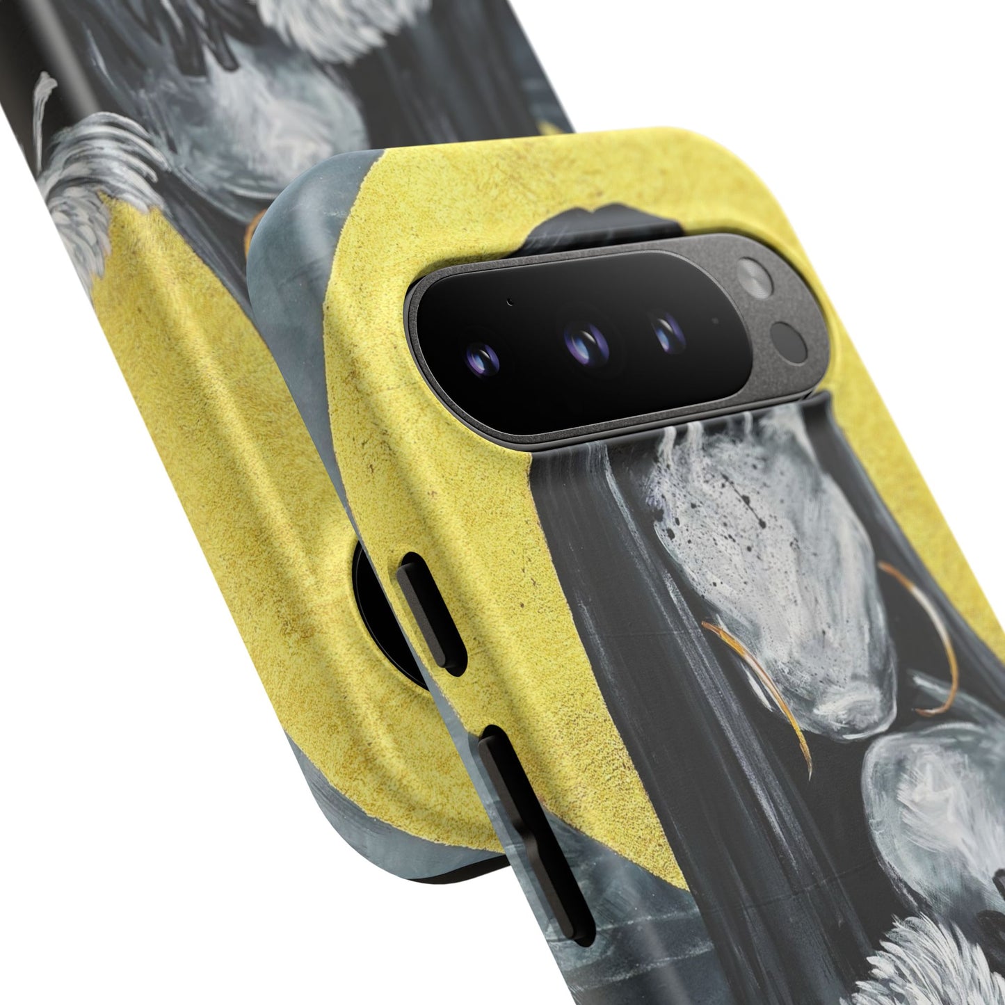 Naturally Virgo Tough Cases