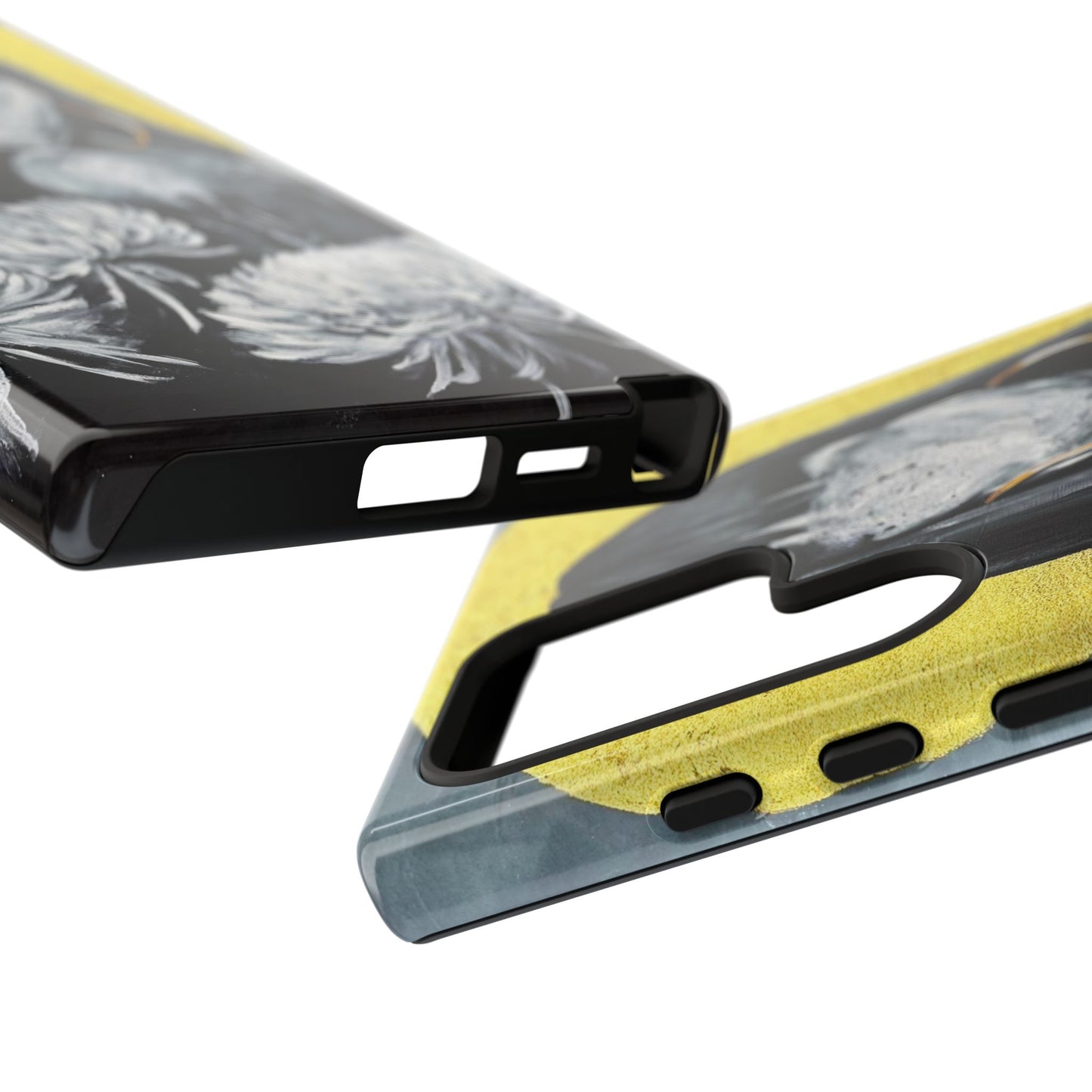 Naturally Virgo Tough Cases