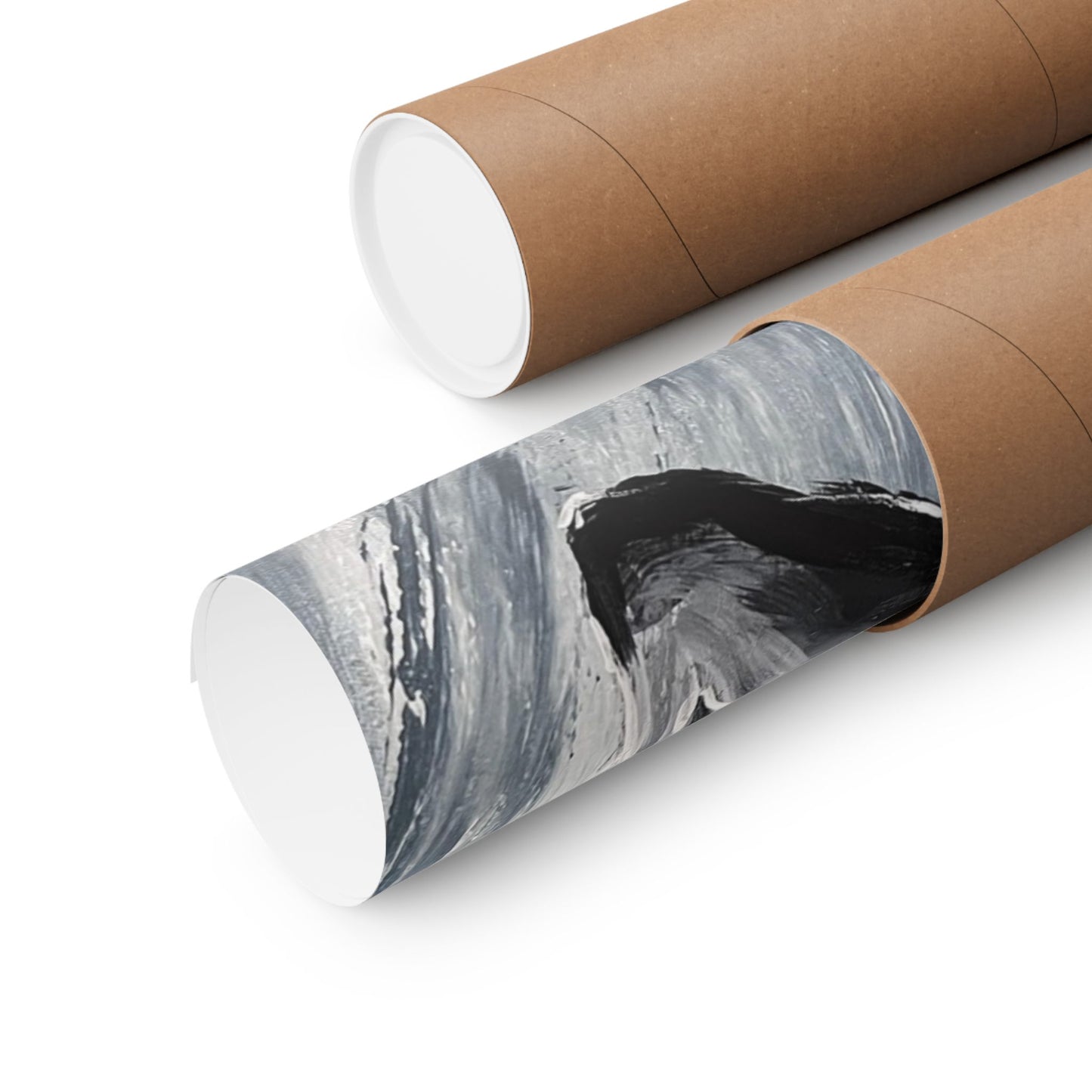 Naturally Queen XX Premium Matte vertical posters