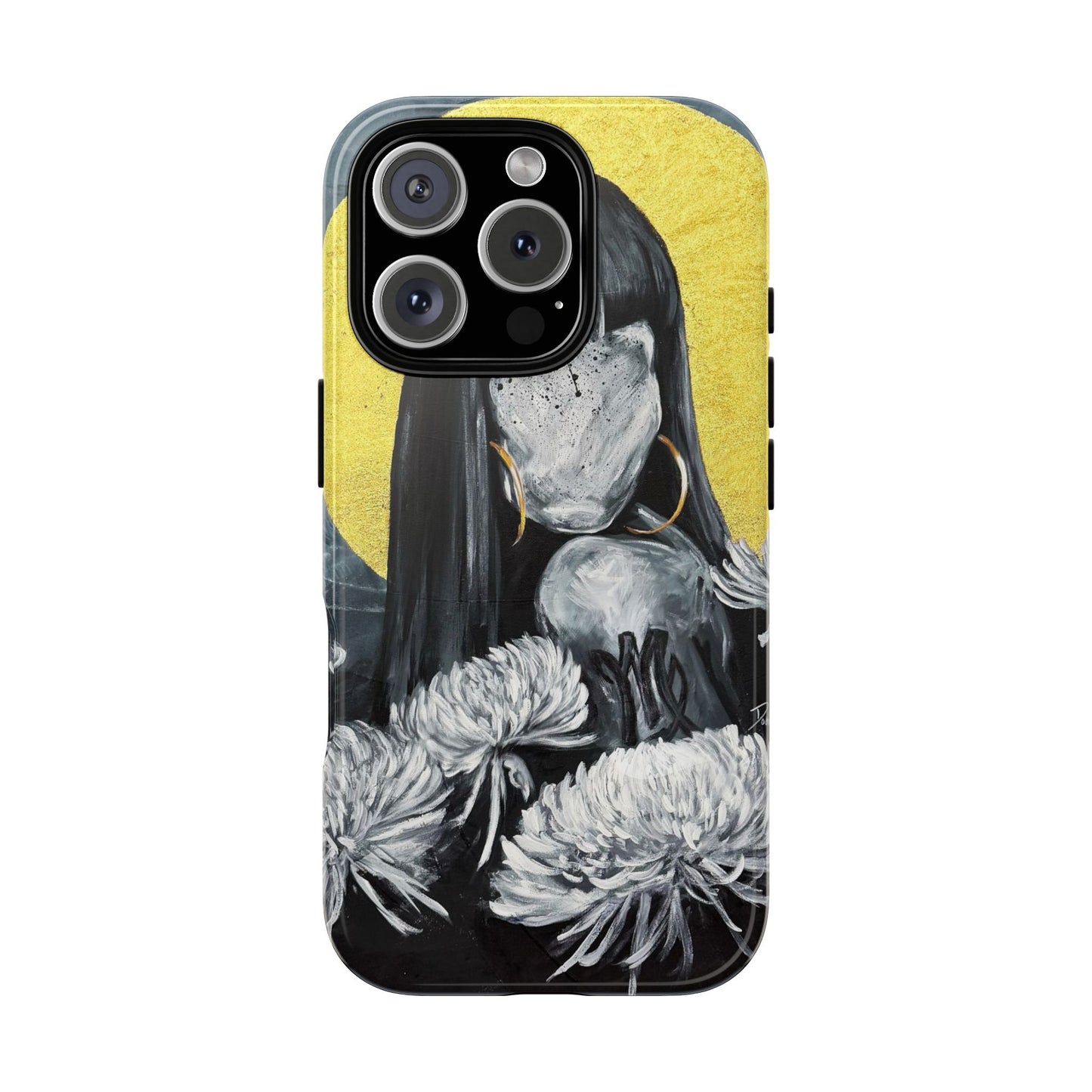 Naturally Virgo Tough Cases