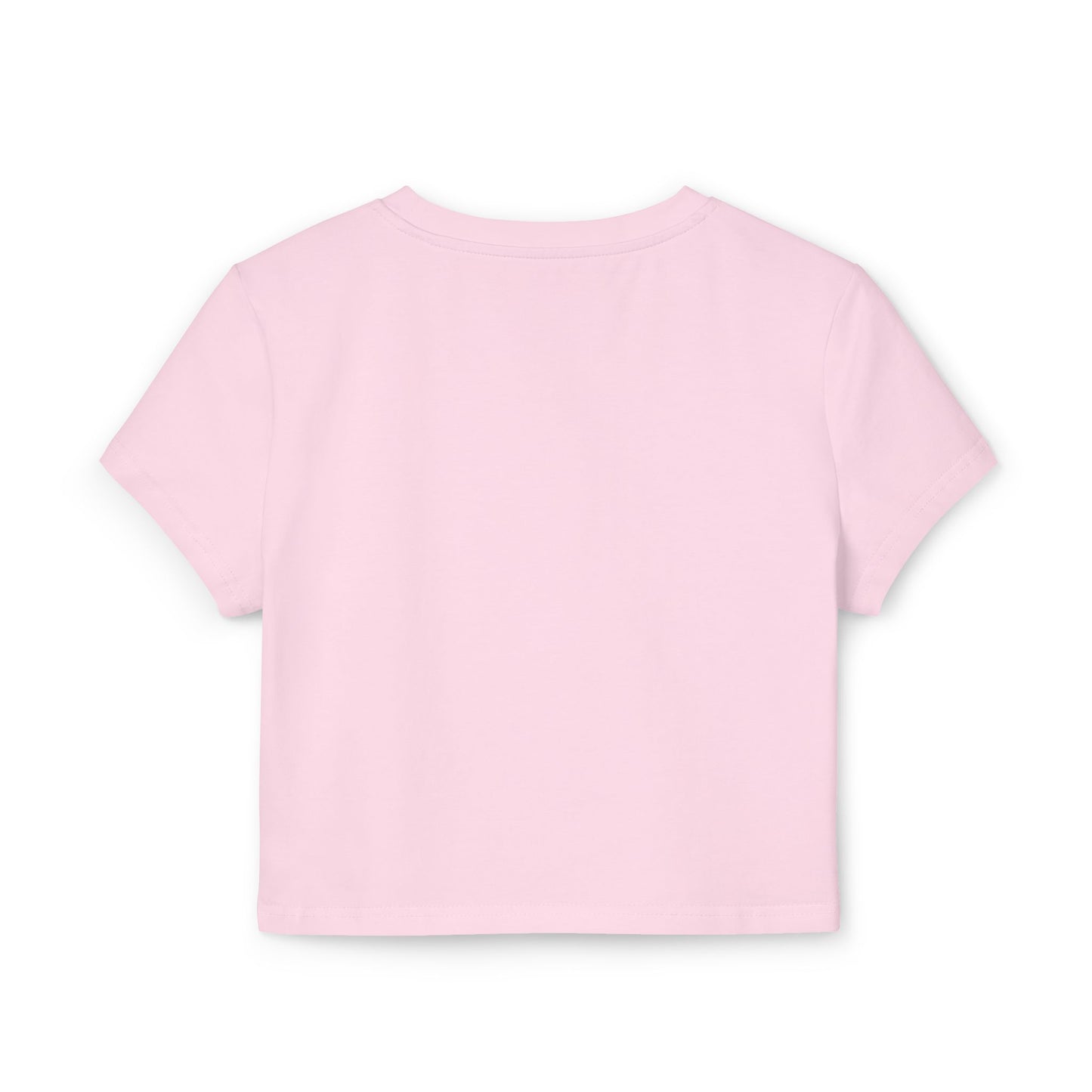 Naturally Divine AKA III Trendy Women's Baby Tee