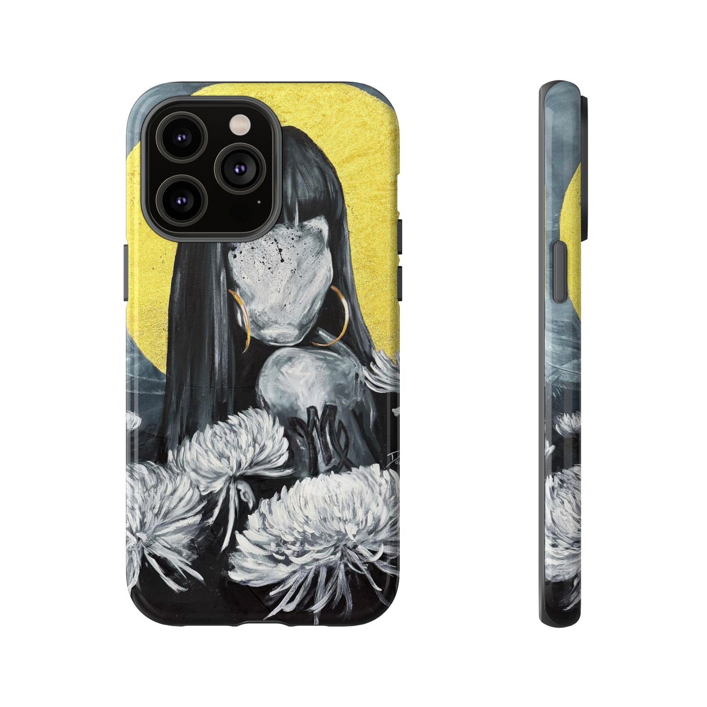 Naturally Virgo Tough Cases