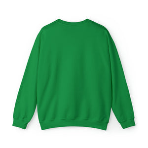 Naturally Queen Nessa Unisex Heavy Blend™ Crewneck Sweatshirt