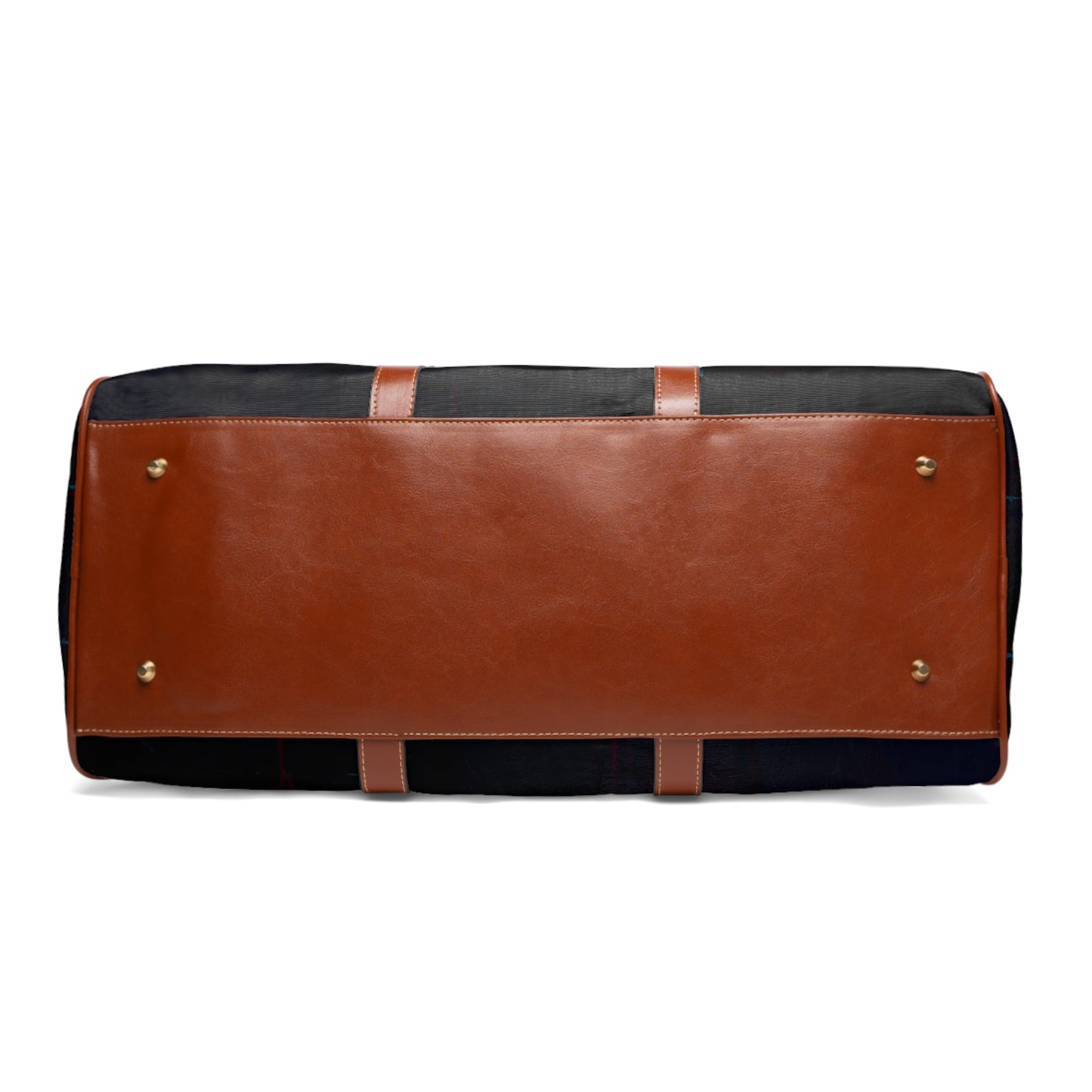 Naturally The Culture IV Travel Bag