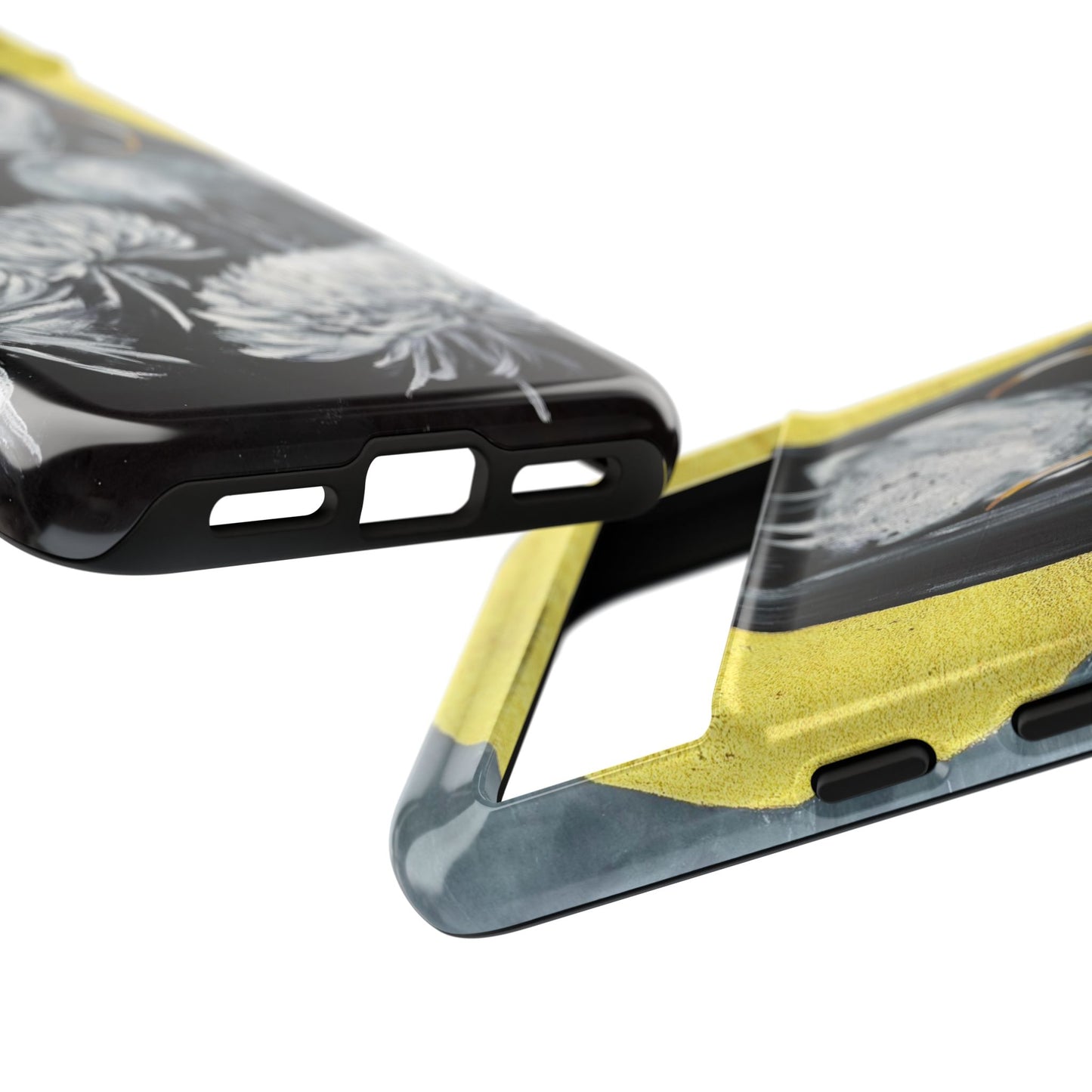 Naturally Virgo Tough Cases