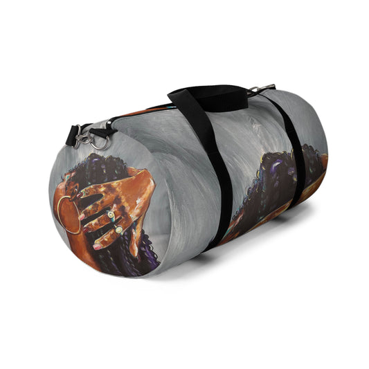 Naturally the Culture VII Duffle Bag