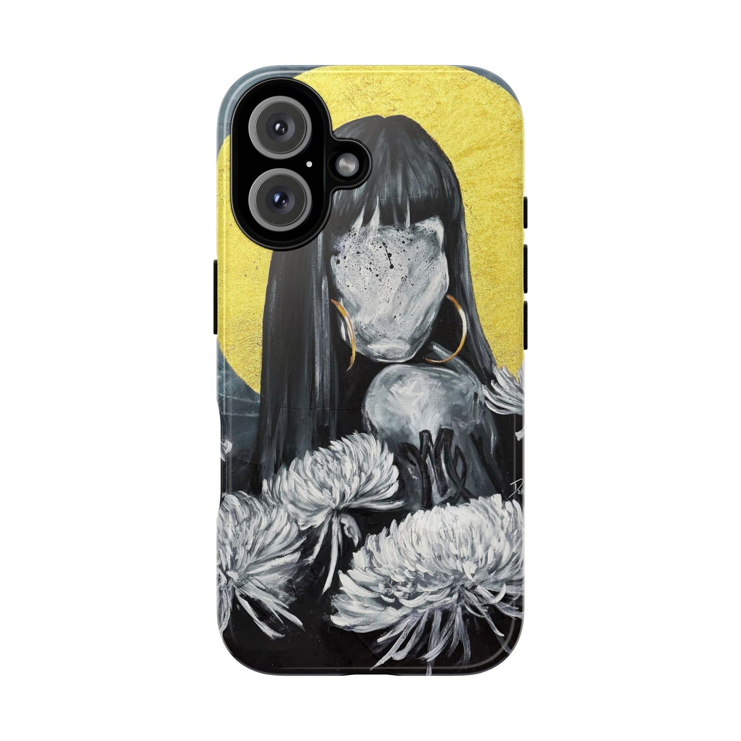 Naturally Virgo Tough Cases