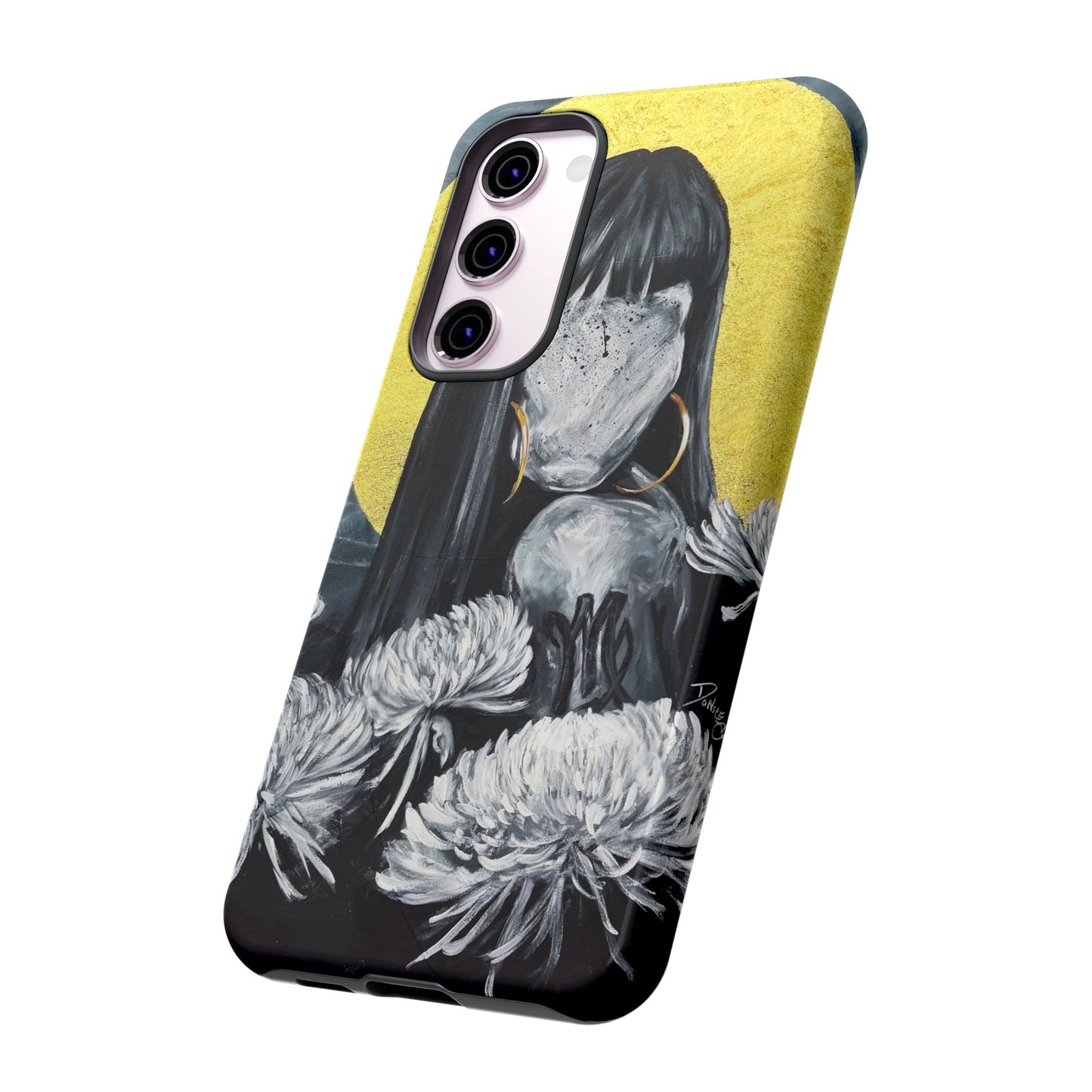 Naturally Virgo Tough Cases