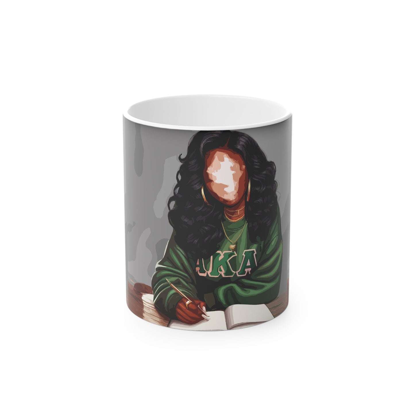 Naturally Divine AKA II Magic Mug