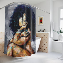 Naturally LVI Shower Curtains