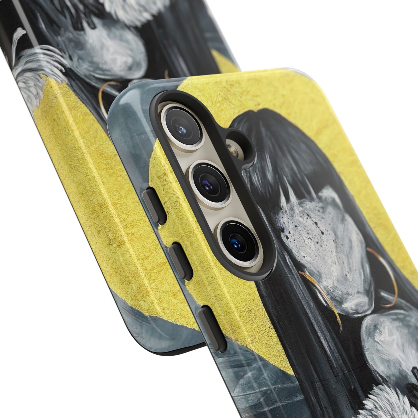 Naturally Virgo Tough Cases