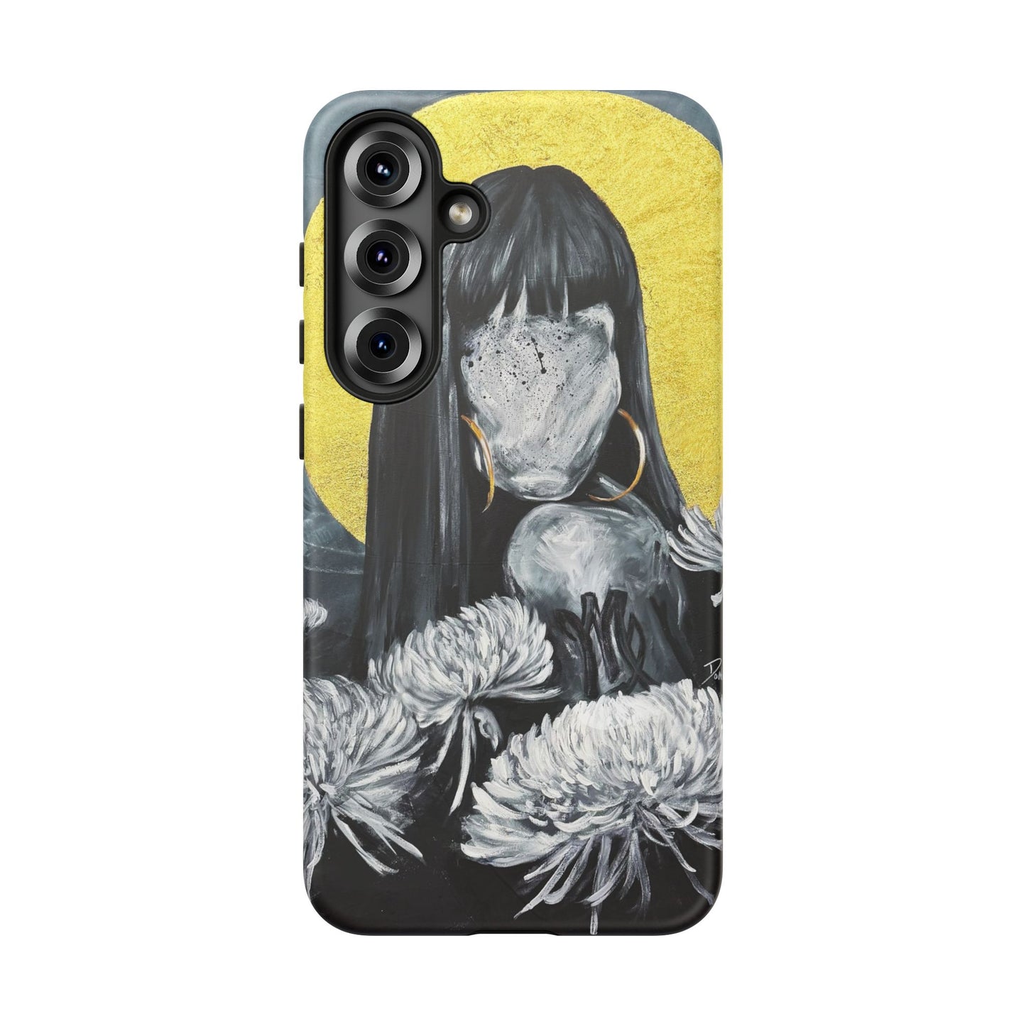 Naturally Virgo Tough Cases