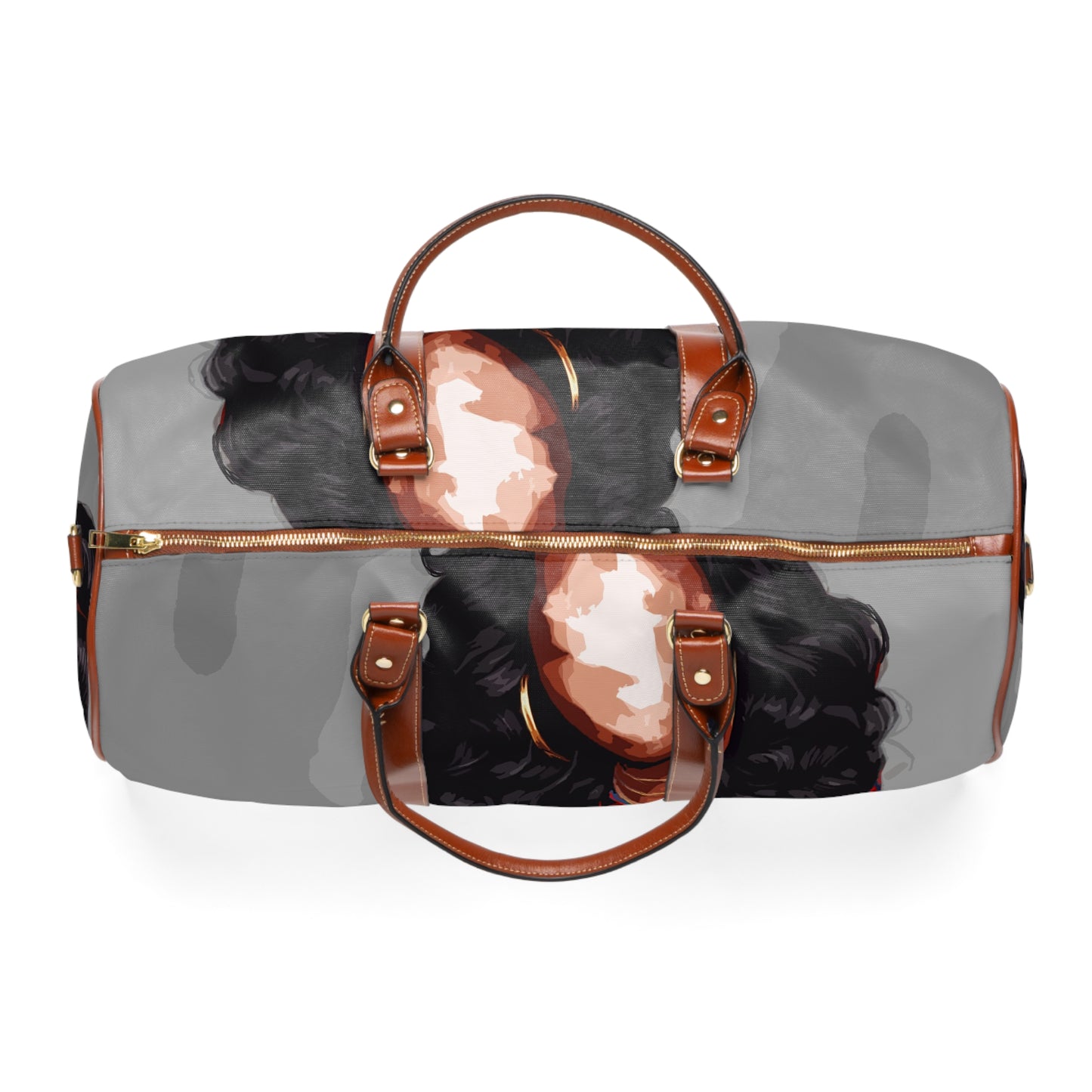 Naturally Divine Delta II Travel Bag