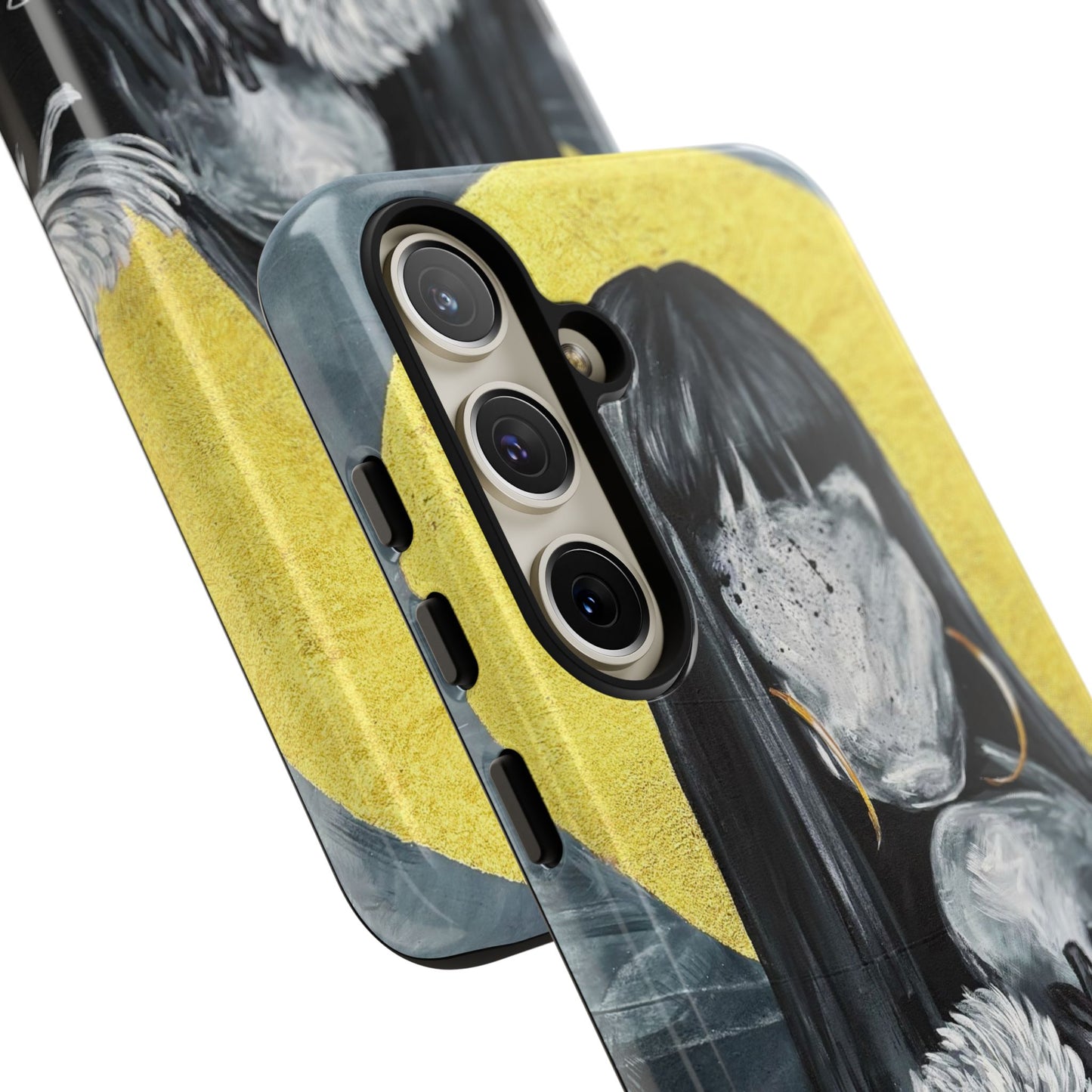 Naturally Virgo Tough Cases