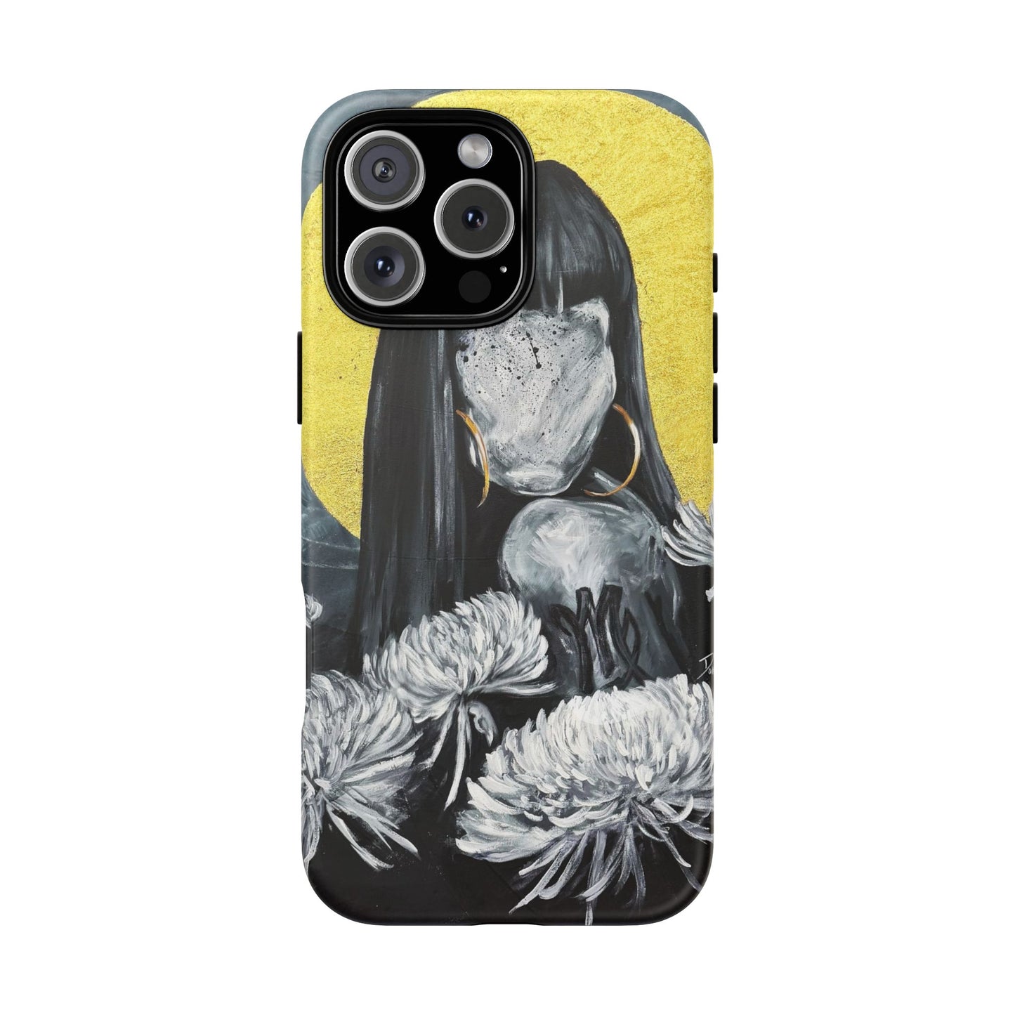 Naturally Virgo Tough Cases