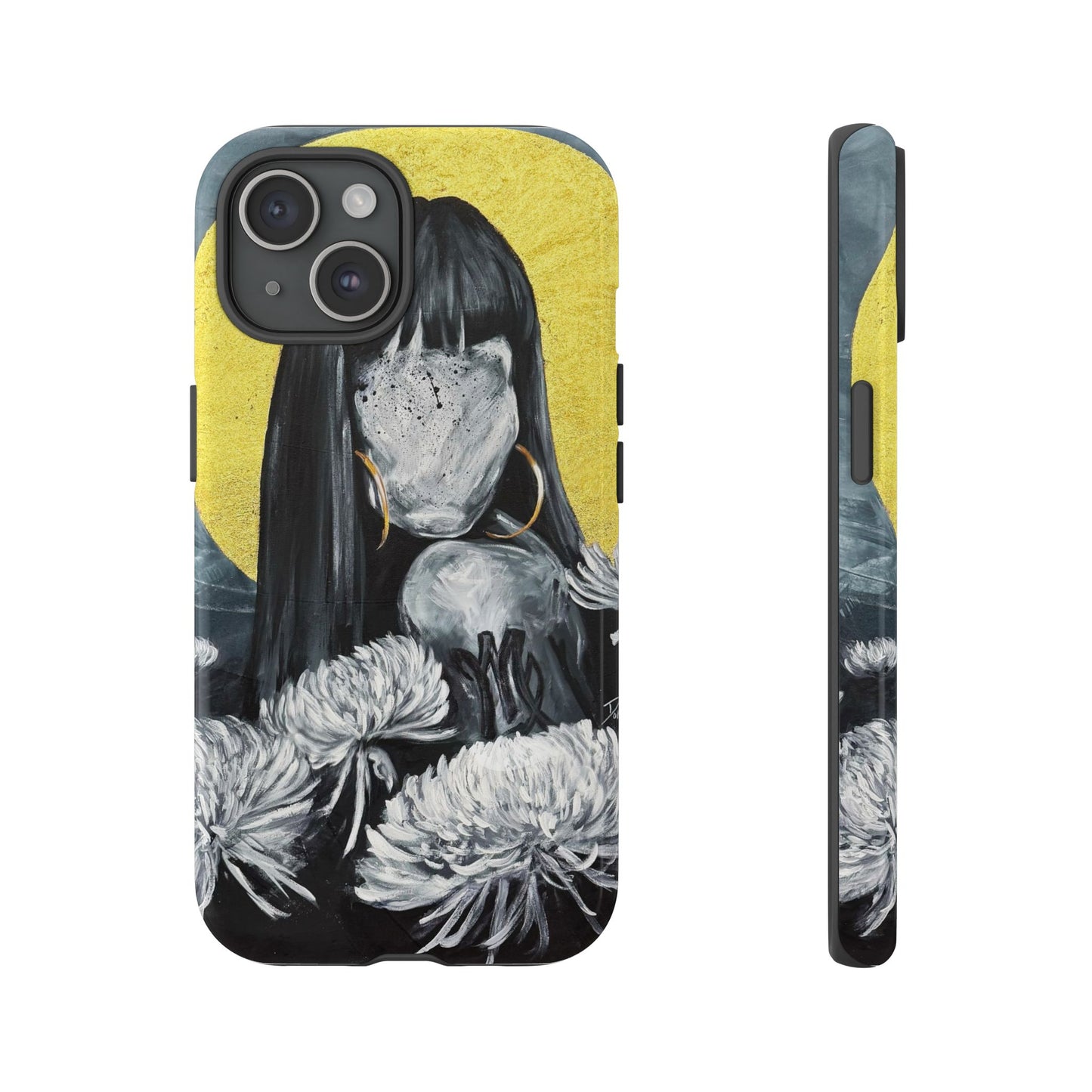 Naturally Virgo Tough Cases