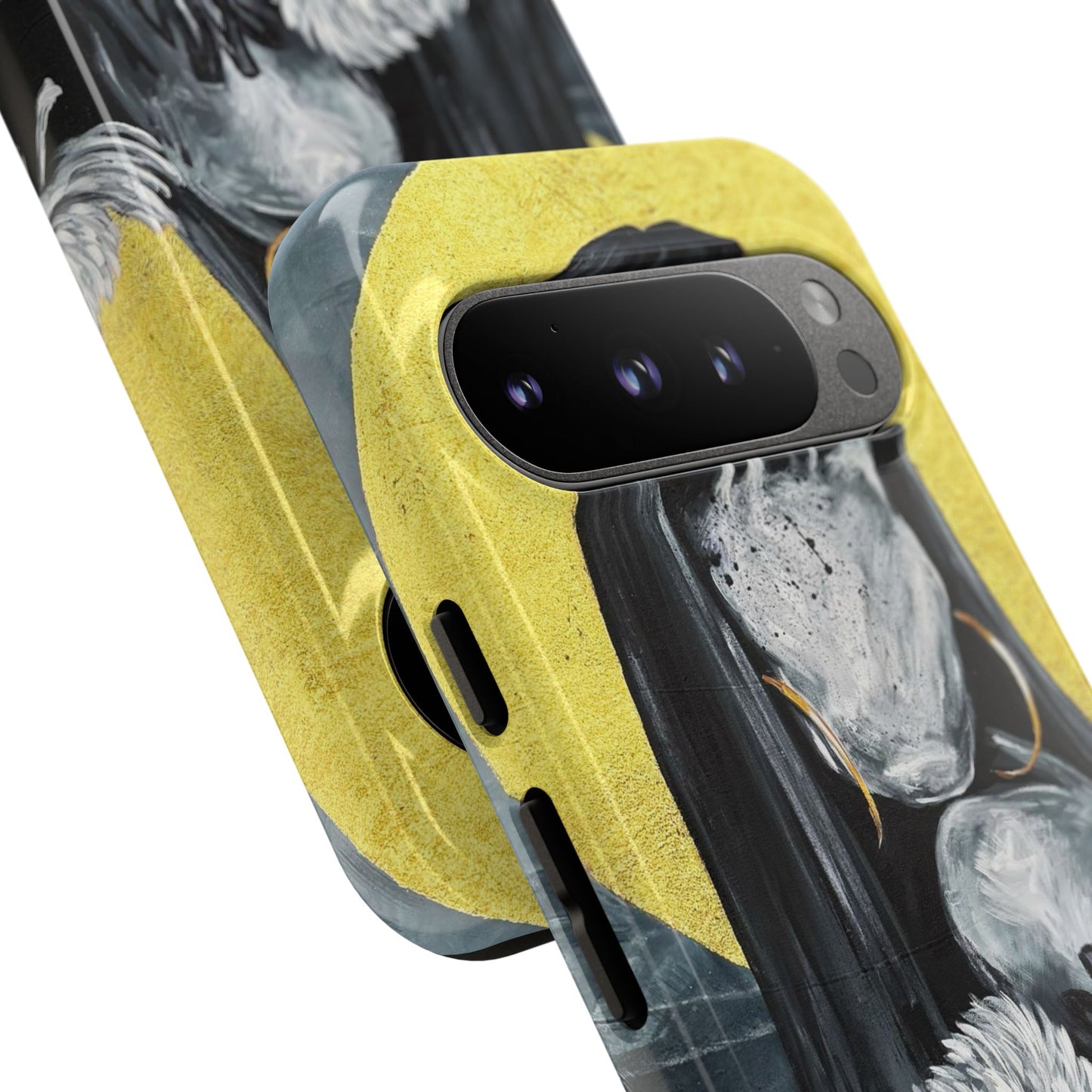 Naturally Virgo Tough Cases