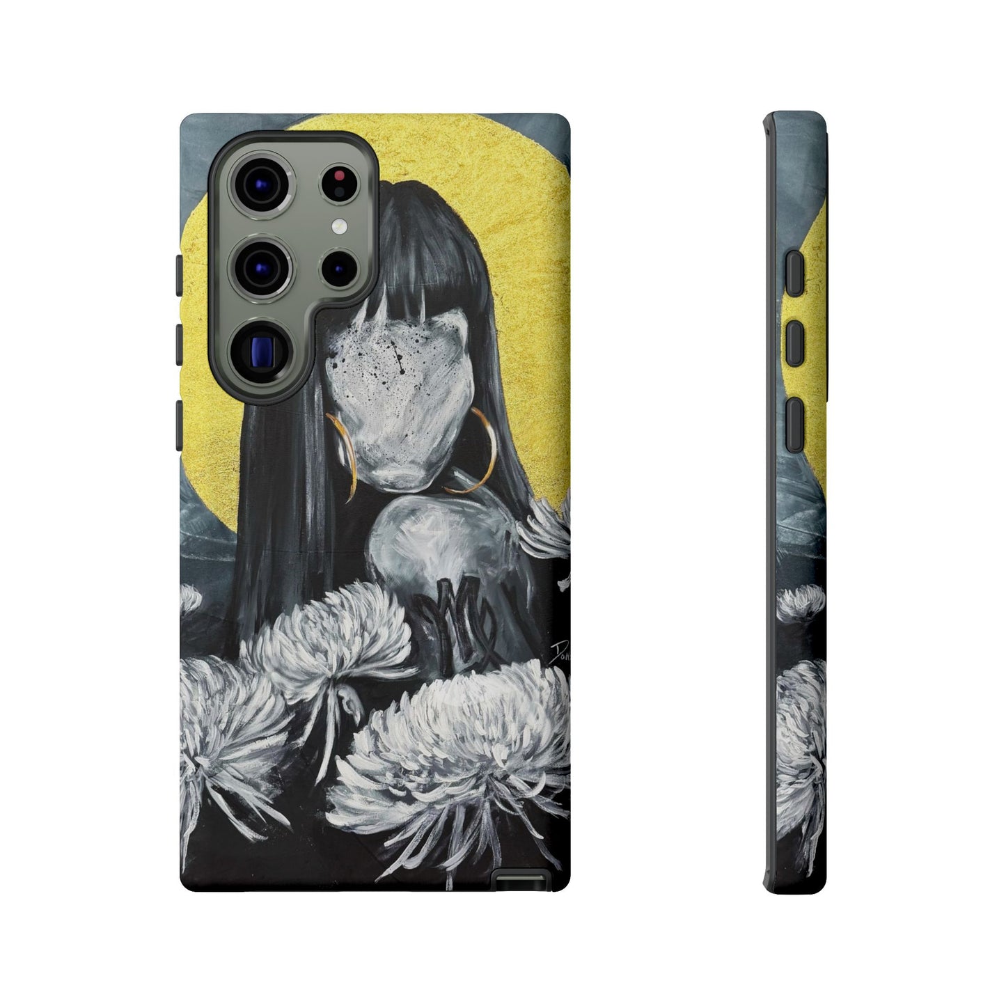 Naturally Virgo Tough Cases