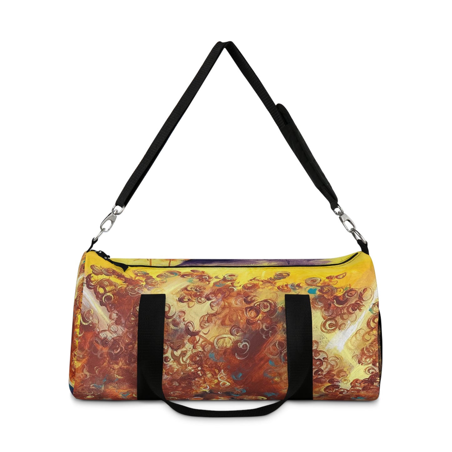 Naturally Karina Duffle Bag
