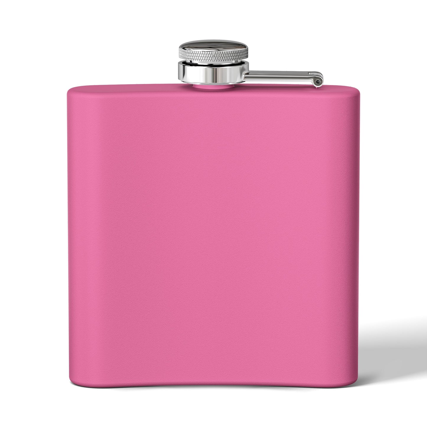 Naturally II GOLD Stainless Steel Flask