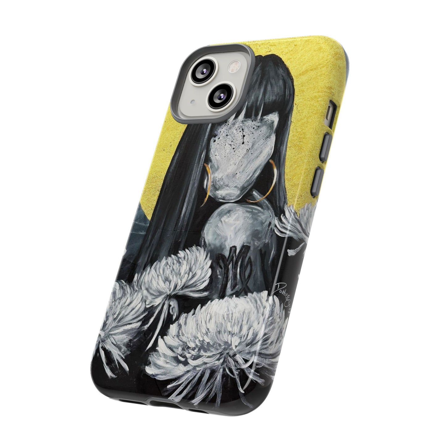 Naturally Virgo Tough Cases