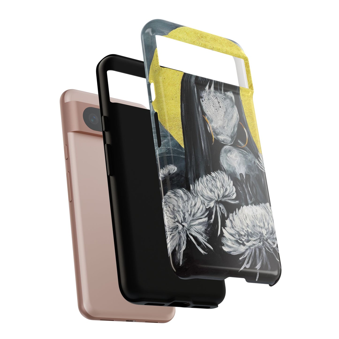 Naturally Virgo Tough Cases