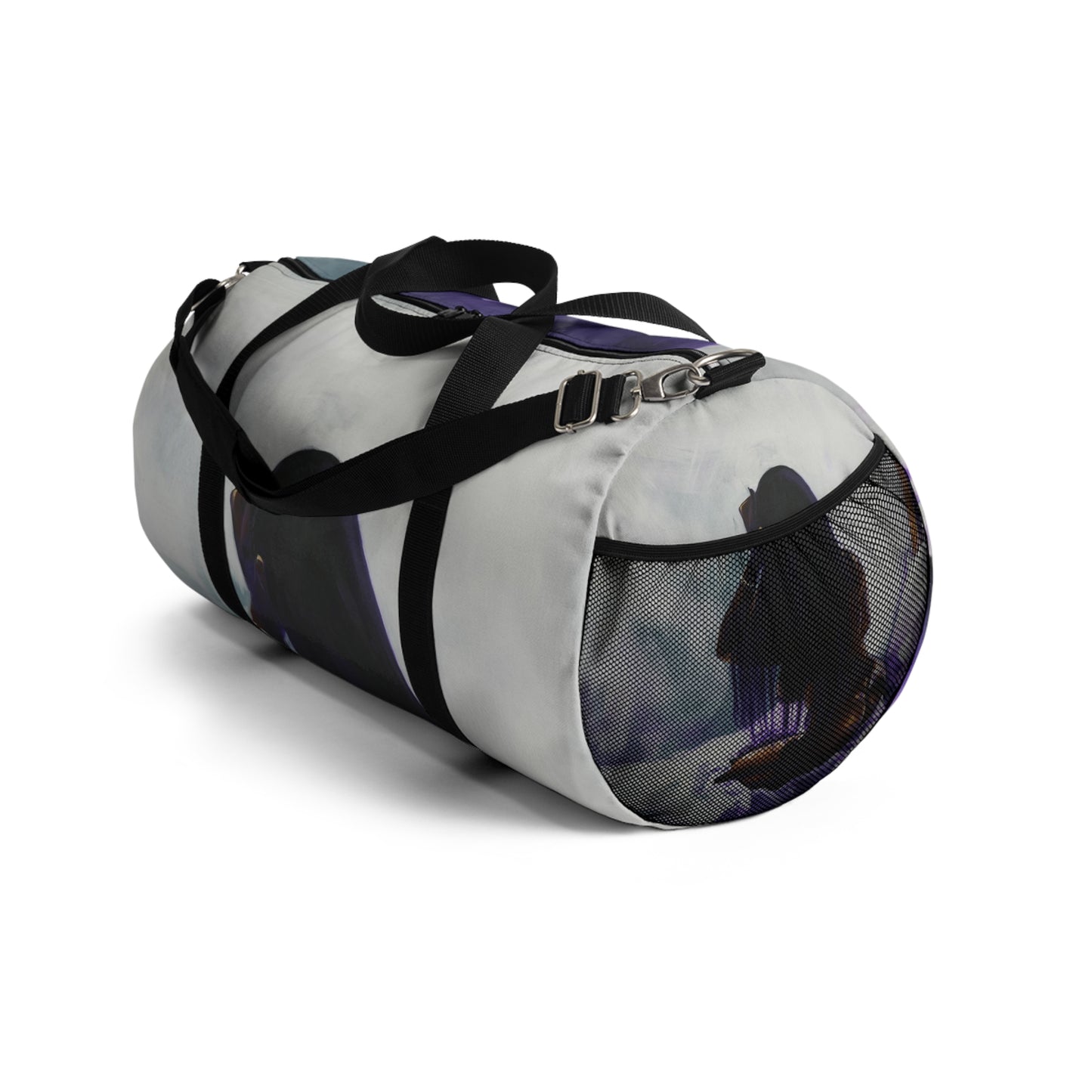 Naturally Ashlynn Duffel Bag
